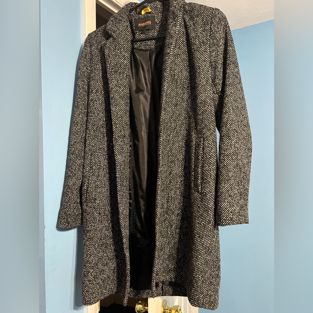 Winter Coat